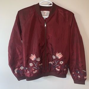 Guess Bomber Jacket never worn
